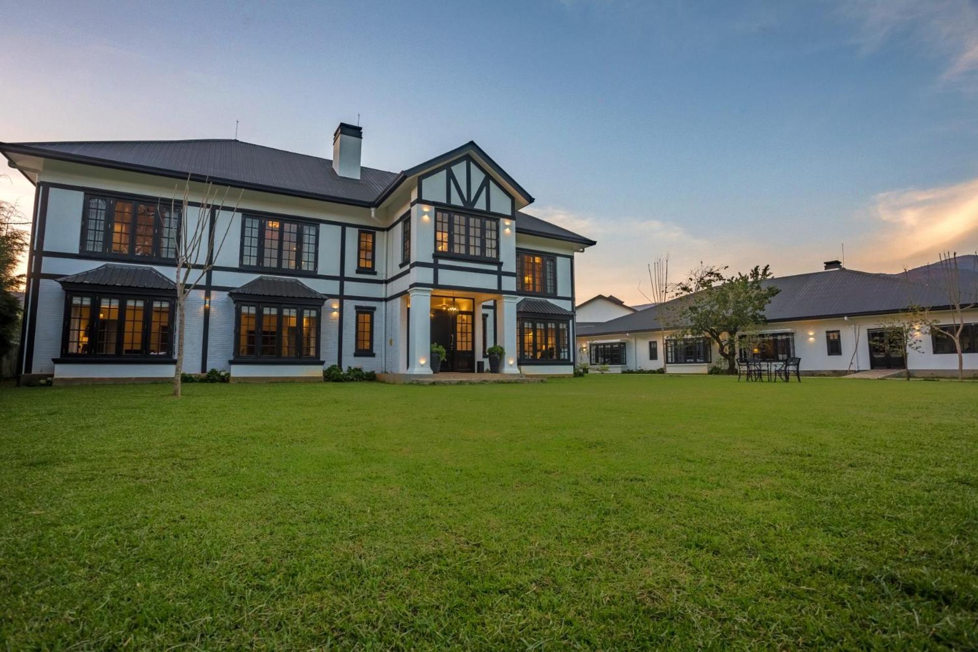 Chimneys Nuwara Eliya 호텔 외부 사진