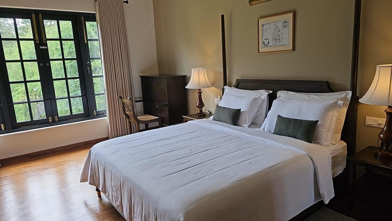 Chimneys Nuwara Eliya 호텔 외부 사진
