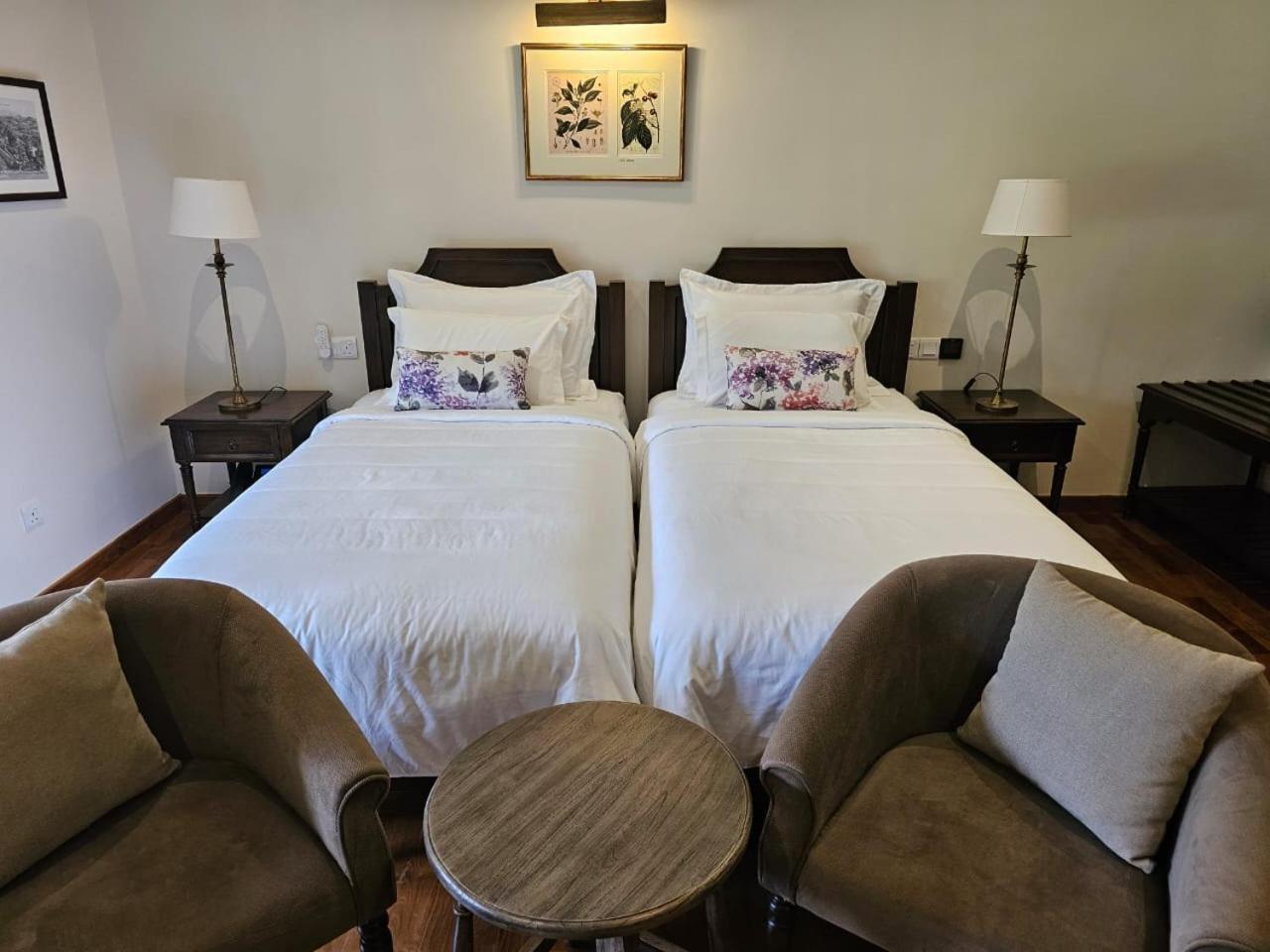 Chimneys Nuwara Eliya 호텔 외부 사진