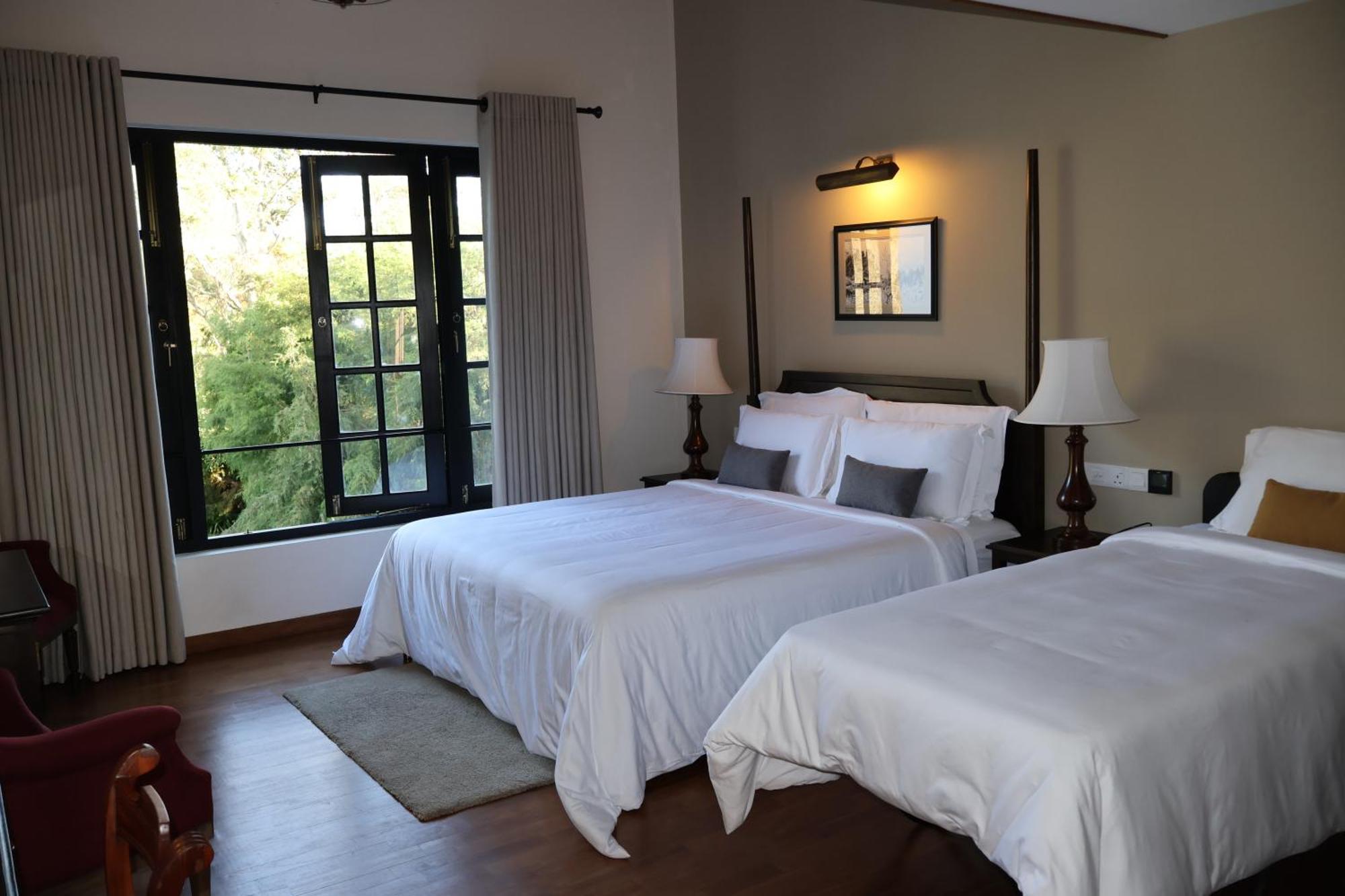 Chimneys Nuwara Eliya 호텔 외부 사진